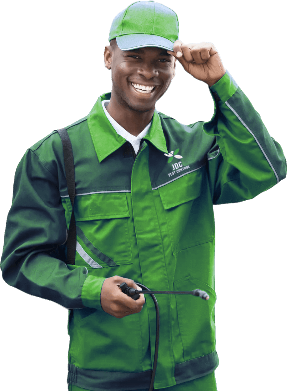 Logo Murfreesboro TN Pest Control & Exterminator